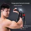 WEZHO Adjustable Spring Arm, Wrist & Shoulder Exerciser