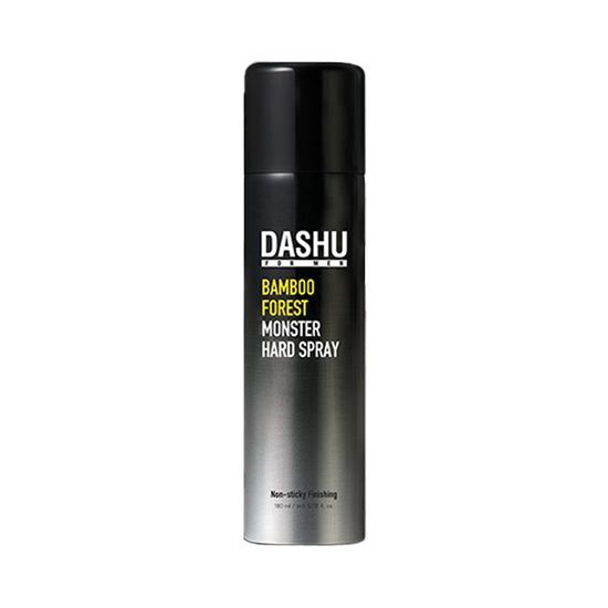 DASHU for Men Bamboo Forest Monster Hard Spray 180ml Single