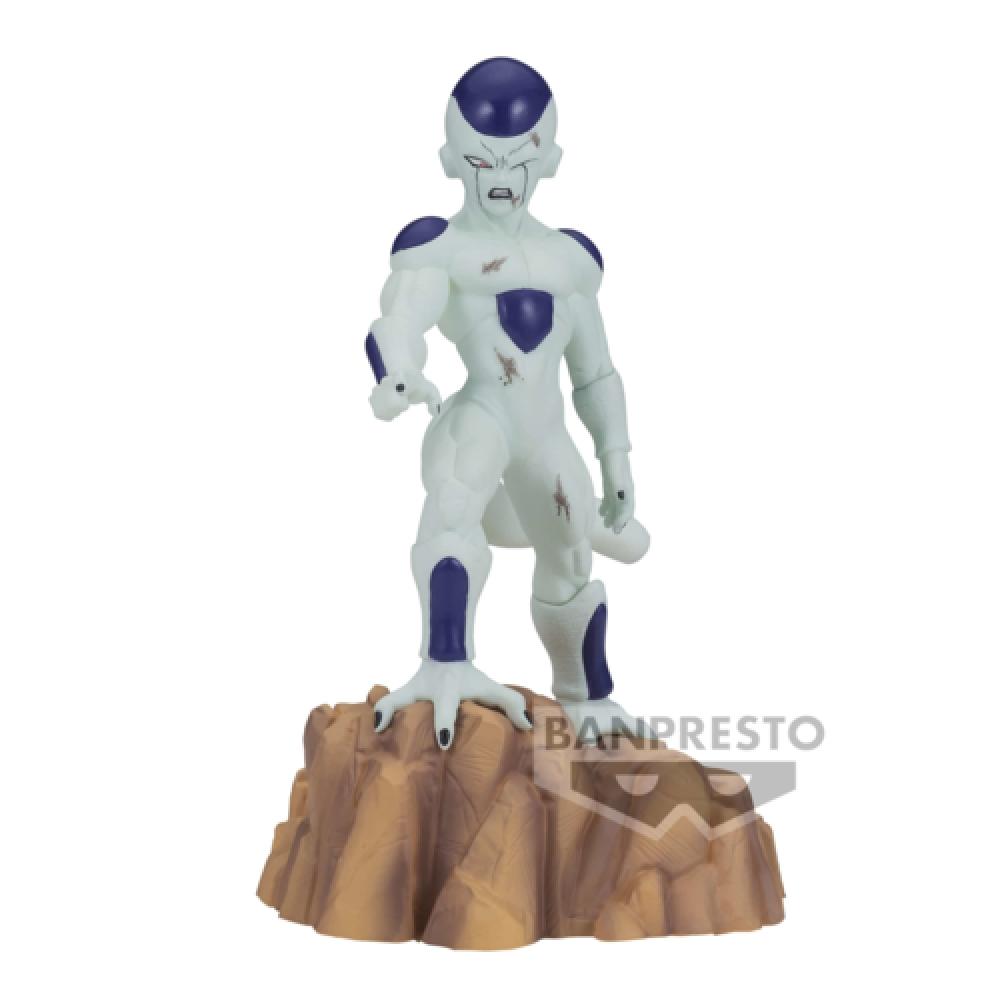 

Banpresto In stockBanpresto Dragon Ball Z history box vol 5 freezer