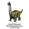 2025 Jurassic Dinosaurs World Park Spinosaurus Baryonyx Therizinosaurus Indominus Rex Building Blocks Bricks Kids Xmas Toys