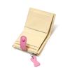 Zipper Cartoon Pu Wallet Dopamine Color Small Item Bag  Female/Girls