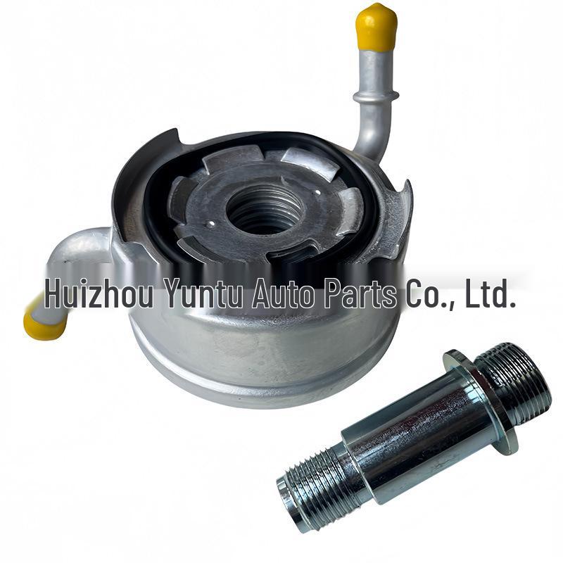 AG9Z8597A Heater Hose for 2017-2019 Ford