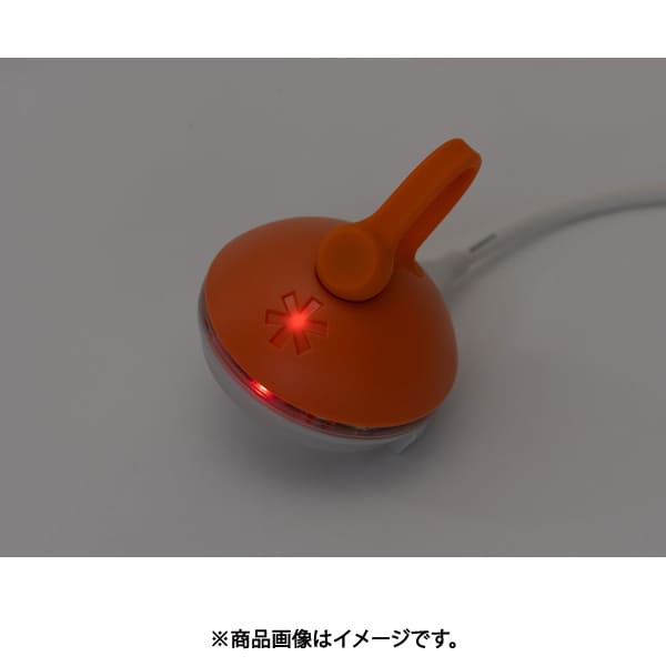 Snow Peak Es 141 Or [outdoOr Led Lantern Taneho Ozuki Higure]