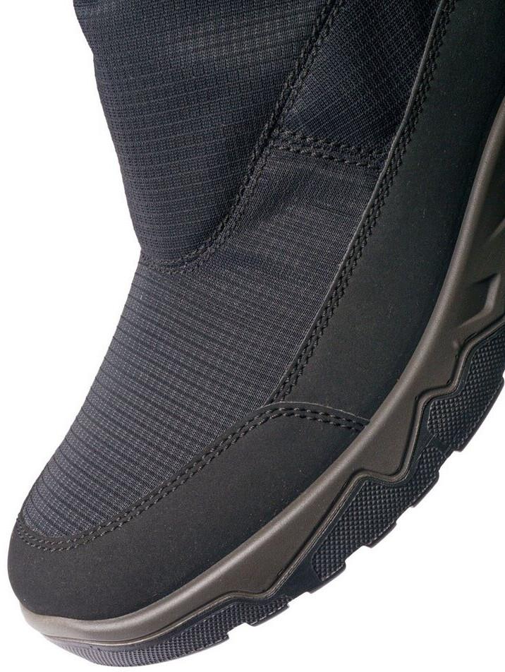 Ботинки Ara Renzo-GTX schwarz Weit