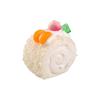 Cartoon Fidget Squeeze Toy Soft Mochi Squish Foam Toy New Cake Squeeze Toy  Gift