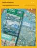 Van Gogh Creative Landscape Jigsaw Puzzle - 1000 Pieces Stress Relief Educational Toy
