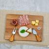 Acacia Wood Cutting Board