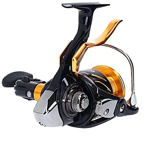 Daiwa Spinning Reel (Lever Brake) 19 Lagusus 2500H-LBD (2019 Model)