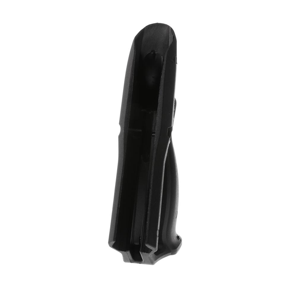 Vertical Forward Foregrip For Front Rail