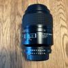 Used Nikon AF MICRO NIKKOR 105mm F/2.8 D