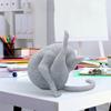 No Shame Cat Sculpture Funny Cat Figurine Cat Licking Butt Figurine Cute Cartoon Resin Cat Statue Animal Figurine Cat Statues