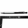 Mitsubishi Pencil Mechanical Pencil Kurutoga High Grade Black 0.5 M510121P.24