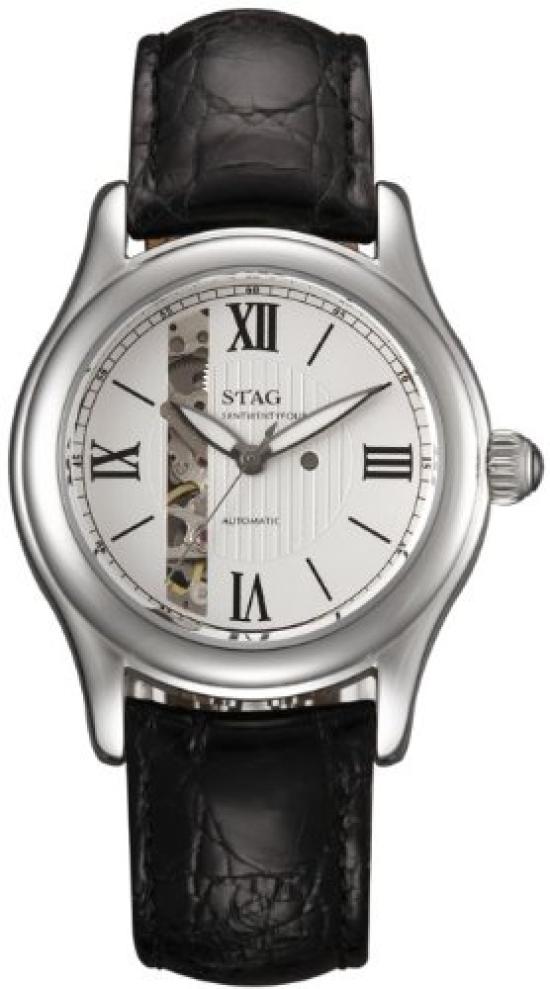 

Watch STG003S2 Black [Stag]