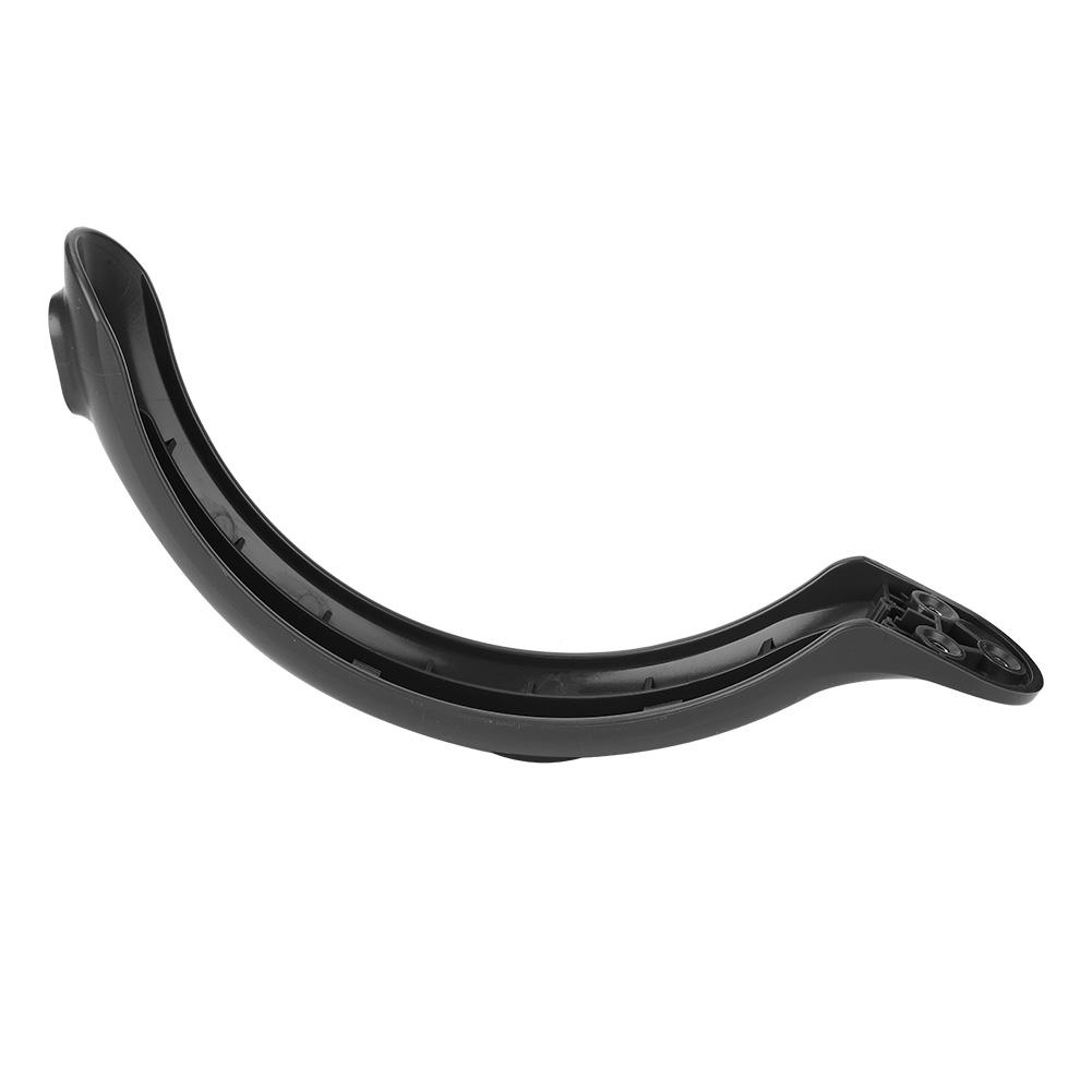 Mudguard Mud Guard Fenders Accessory for Xiaomi Mijia M365 Electric Scooter (Black&Grey)