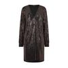 Biba Womens/Ladies Sparkle Tunic Dress