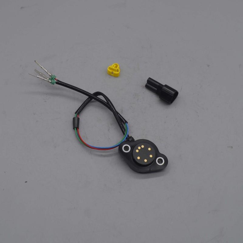 750cc 800cc Motorcycle engine gear position indicator sensor for QJ MOTOR benelli 752S BJ752S  Leoncino 800 BJ750GS