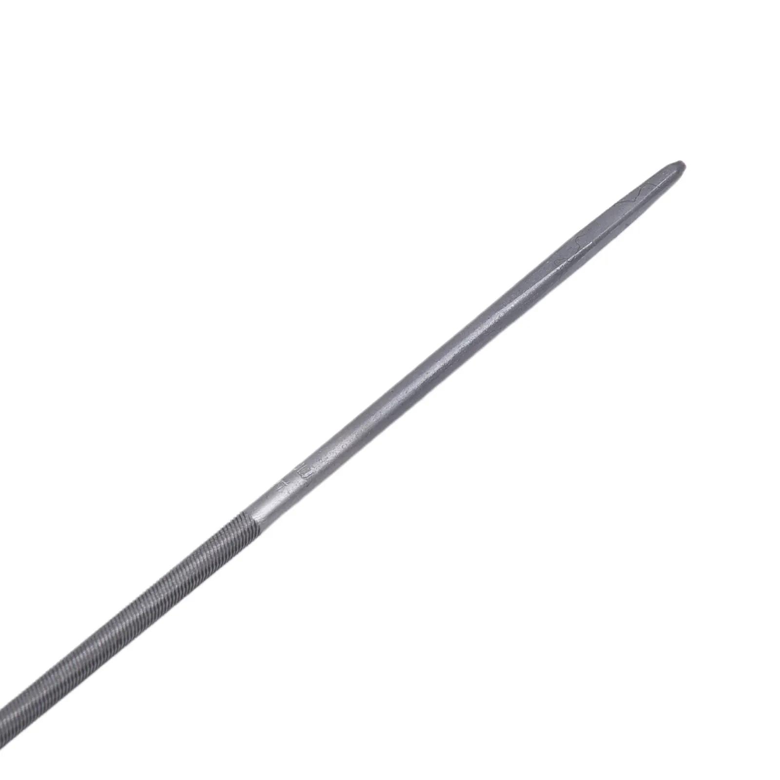 3pcs Chainsaw Sharpener File Premium 3.5mm Chainsaw Sharpener File Set - For OREGON Chainsaws Power Tool Accessories China Mainland