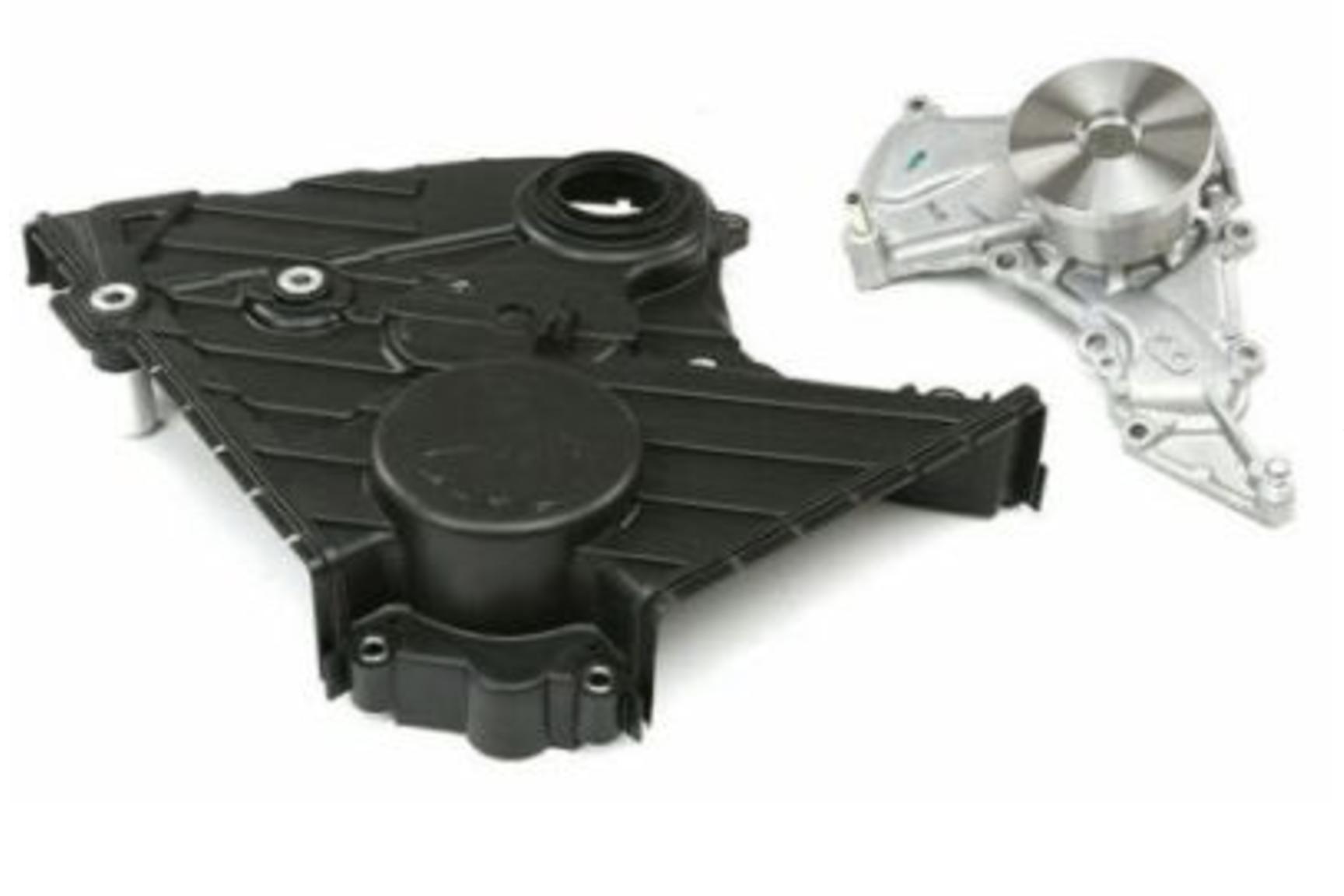 

Honda 19200-PR7-305 Acura NSX NA1 NA2 91-04 Water Pump OEM Genuine Parts Car