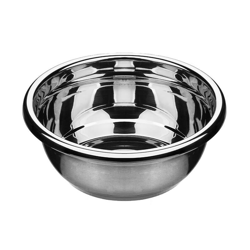 Stainless Steel Mixing Bowl