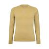 Mens Performance Back Print Round Neck Athletic T-Shirt
