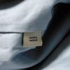 Used 9726 Hall Tote 33 CO840 7924 Current C Logo 2-Way Shoulder Bag C Mark Paperweight Leather Blue Gray Men's from