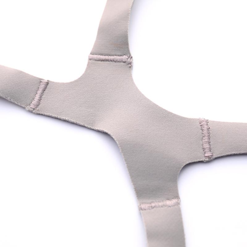 Resmed F10 Veya F20 Cpap Maskesi Solunum Kafa Bandı için Yedek Kayış Başlık