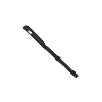 Daiwa Spitzenabdeckung (ZU) Schwarz 988865