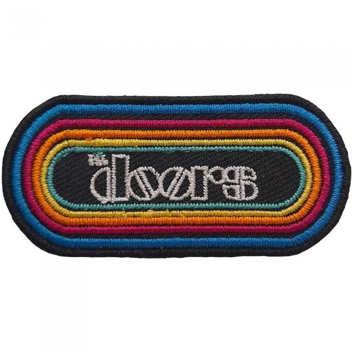 The Doors Duhová žehlička Na Náplast