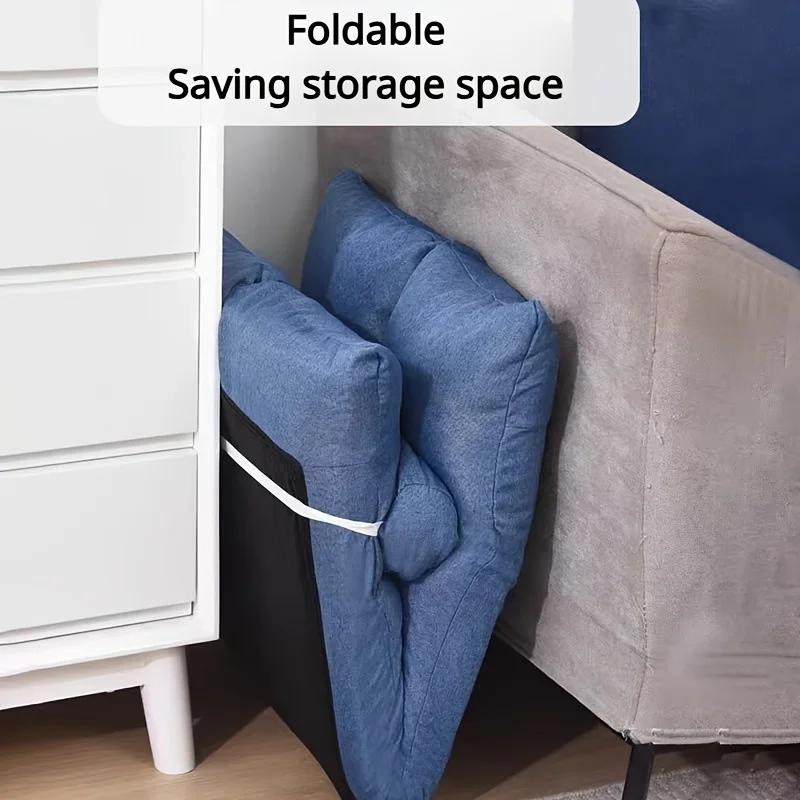Adjustable Sofa Chair – Versatile Folding Sofa Chair for Living Room Bedroom Office RV & Car