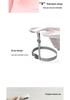Versatile Shampooing Basin for All Ages: Suitable for Seniors, Pregnant Women, Children, and Patients. Perfect for Home Hair Care.