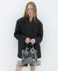 Fillintheblank Clear Ai Bag (Peep)(Girls)