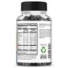 Lutein Dietary Supplement, With Zeaxanthin, Vitamin C, Vitamin E, Zinc, 120 Softgels