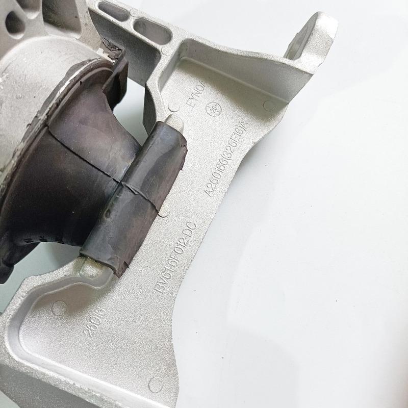 EJ7Z6038A BV-616F012-DC Engine Motor Transmission Mount Kit Engine Support BV6Z-6038-A For Ford Escape Focus Transit Connect