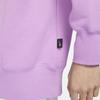 Nike Sportswear Air Logo Crew Neck Sweatshirt Men Tops Purple DV9830-591