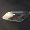 GAC Trumpchi GS5 Headlight Lens Cover Replacement - Transparent Front Headlamp Cover for GS5