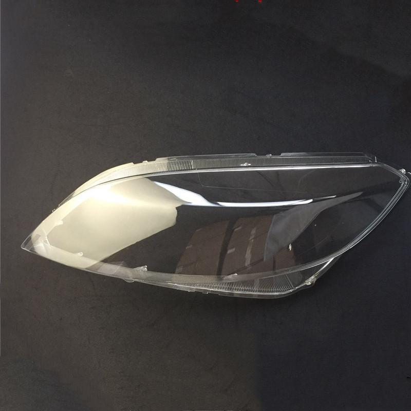 GAC Trumpchi GS5 Headlight Lens Cover Replacement - Transparent Front Headlamp Cover for GS5