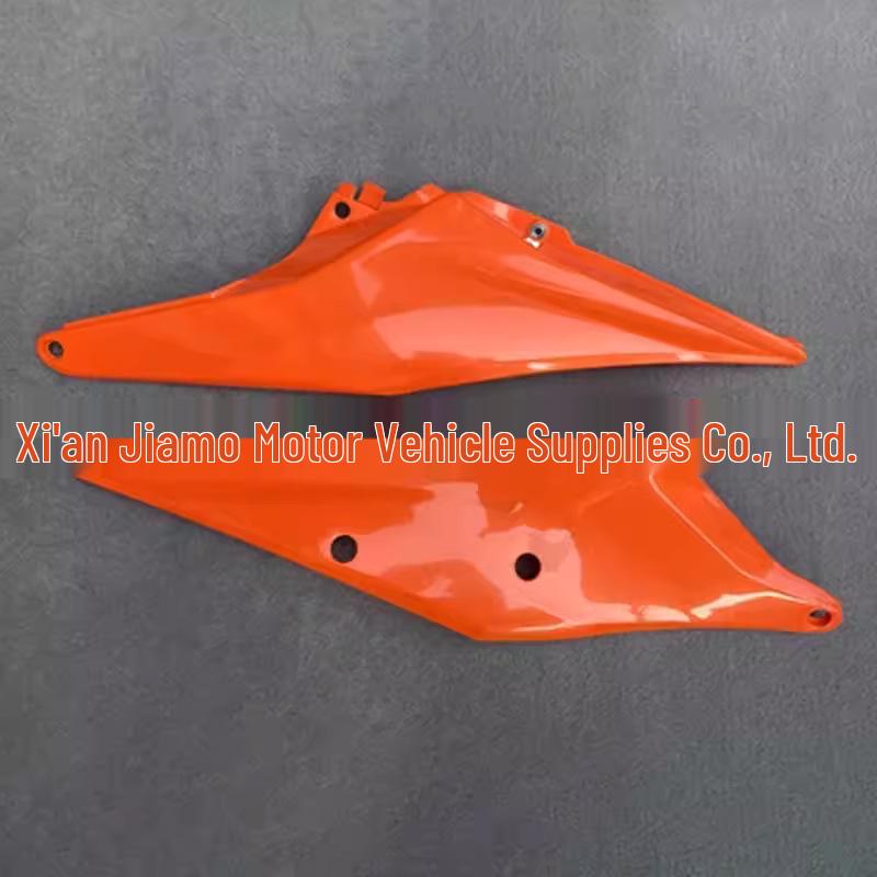 KTM SXF/EXC & Hengjian Z300/K20 Dirt Bike Front & Rear Fenders