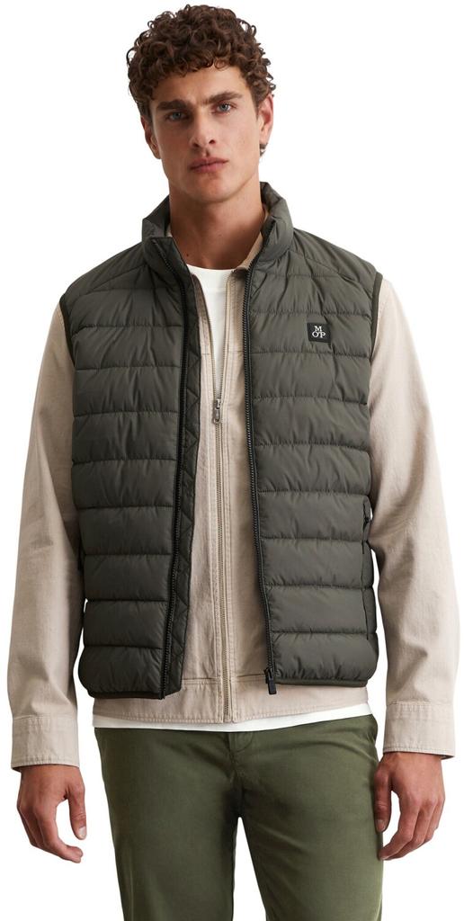 Зимняя куртка Marc O'Polo Steppweste regular copley brown (528096072028_493)