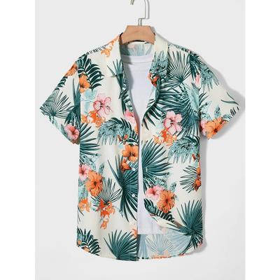 Camisas – Camisas de manga curta