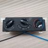 320 AC Panel Warm/Cold Air Vent Switch Button for Car Dashboard
