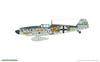 Eduard 1/48 Weekend Edition Bf109G-6 Erla Plastic Model Kit EDU84201