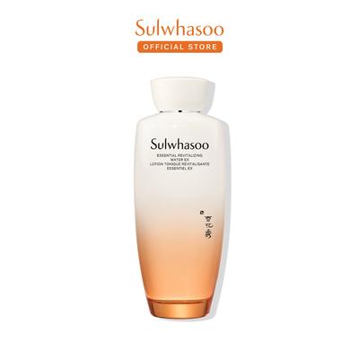 Essential Perfecting Revitalizing Water EX 150ml