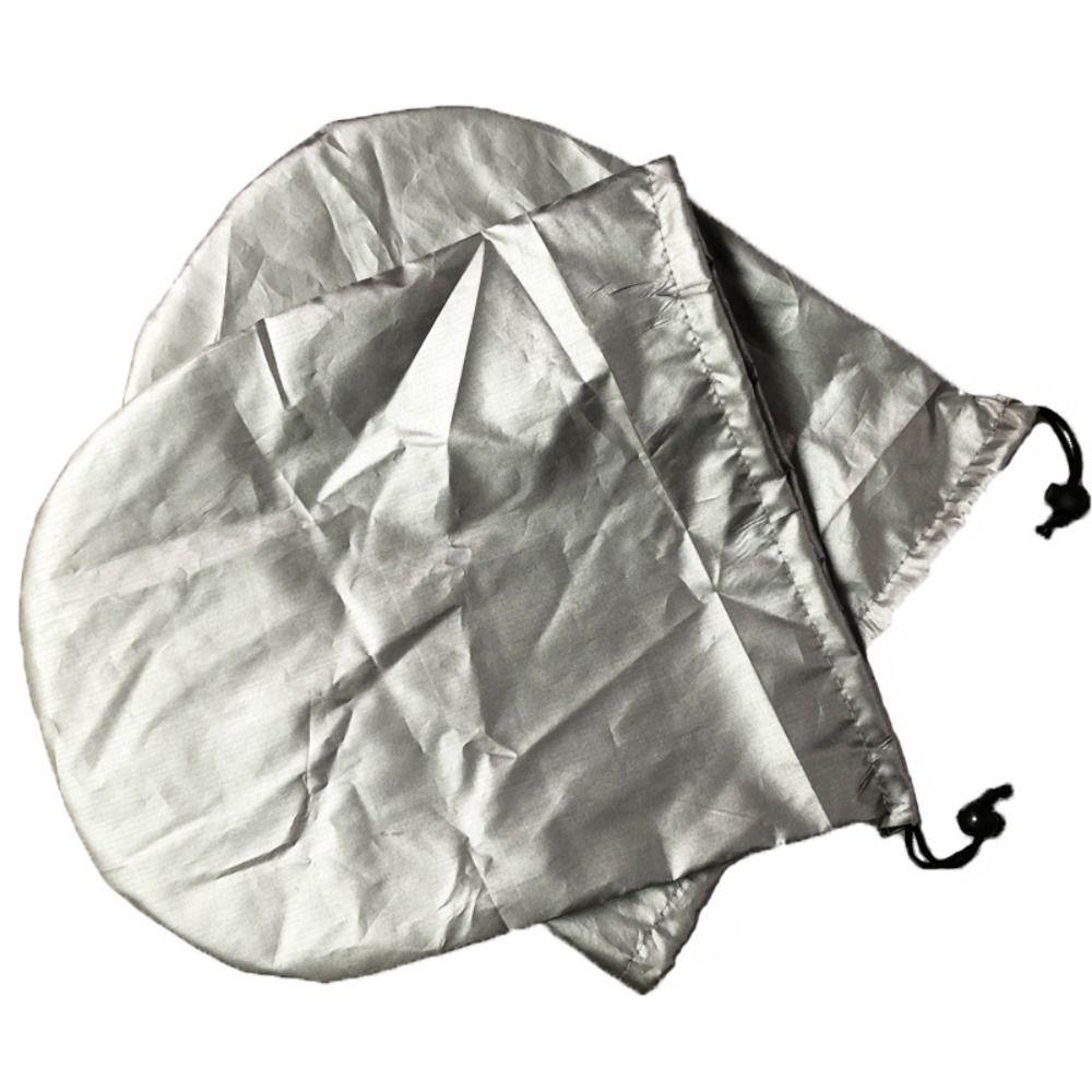 Dustproof Rear View Mirror Cover Frost Guard Side Mirror Bag High Quality Protective Cover  for Car