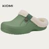 Sapatos de mulher – Pantufas para mulheres