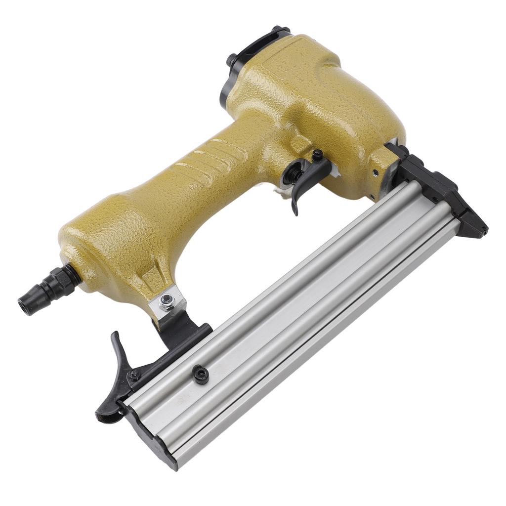 Pneumatic Nailer Efficient Labor Saving Air Nailer Nail Remover for Woodworking Flooring Picture