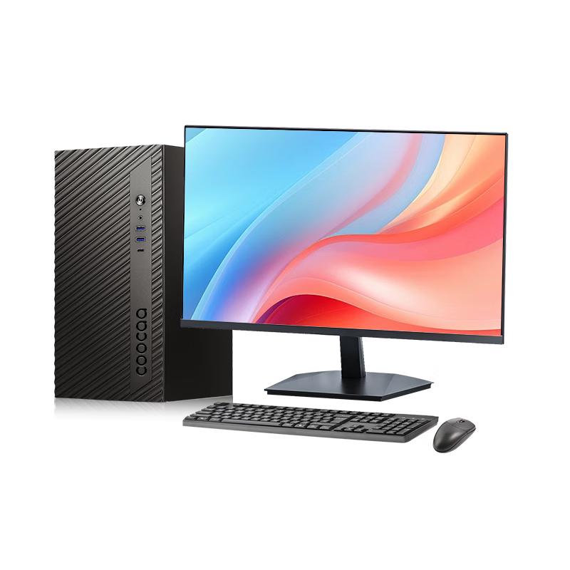 coocaa Skyworth Raket Serie Desktop PC (CN-versie)