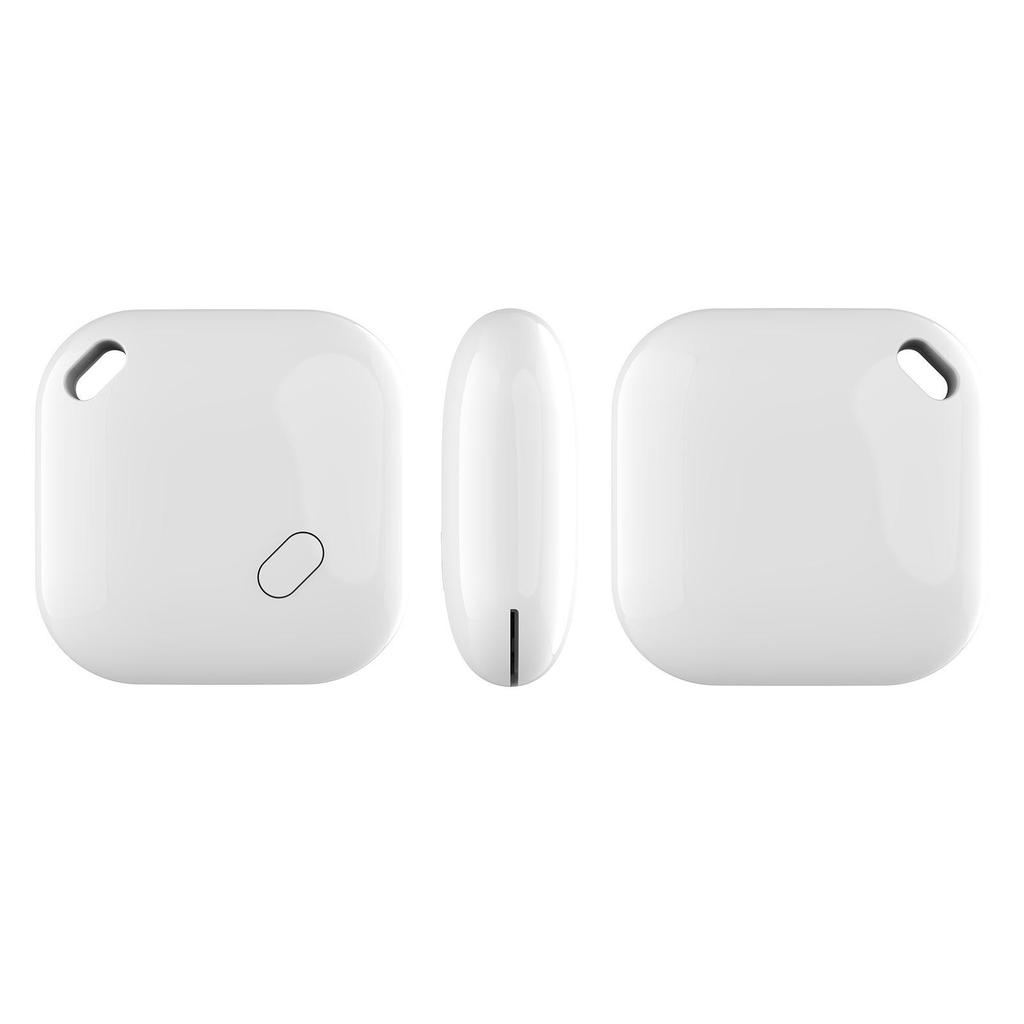 Cross-Border Bluetooth AirTag Alternative: Anti-Loss Tracker for Pets, Kids, and Elderly