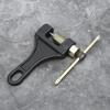 Universal 420530 Wrench Motorcycle Riveter Chain Breaker Removal Drive Splitter Tool