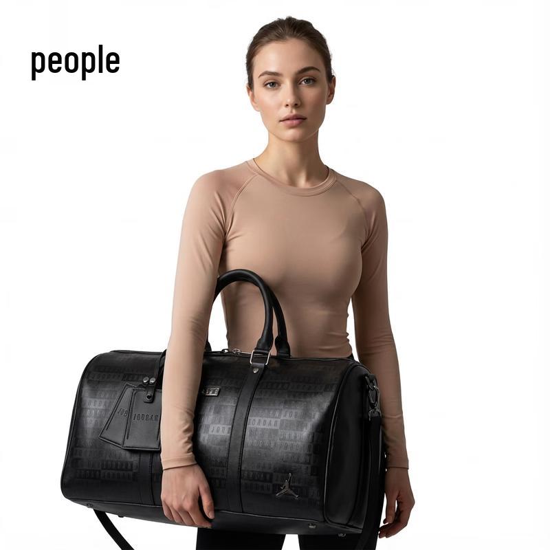 

Jordan Versatile Sports & Travel Bag