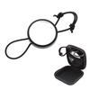 Observation Snorkeling Rearview Mirror Convex Lens Diving Observe Mirror  Underwater Equipment